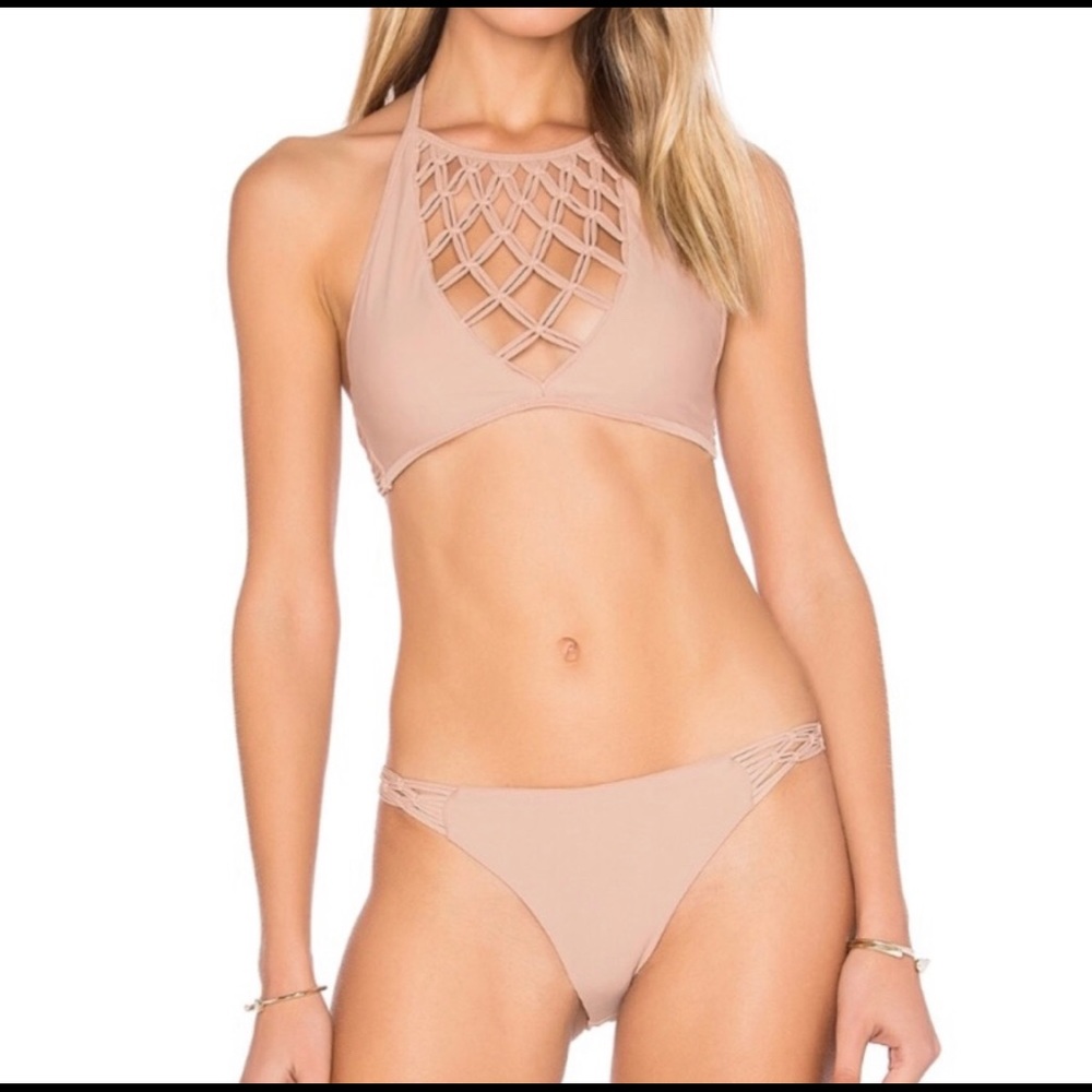 Tularosa Claire Bikini - lightly worn